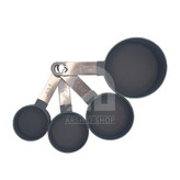 ست پیمانه اندازه گیری 8 تایی شنگیا مدل 5280