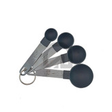 ست پیمانه اندازه گیری 8 تایی شنگیا مدل 5280