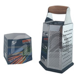 رنده شش گوش شنگیا کد 0588