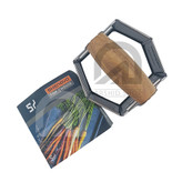 رنده شش گوش شنگیا کد 0588