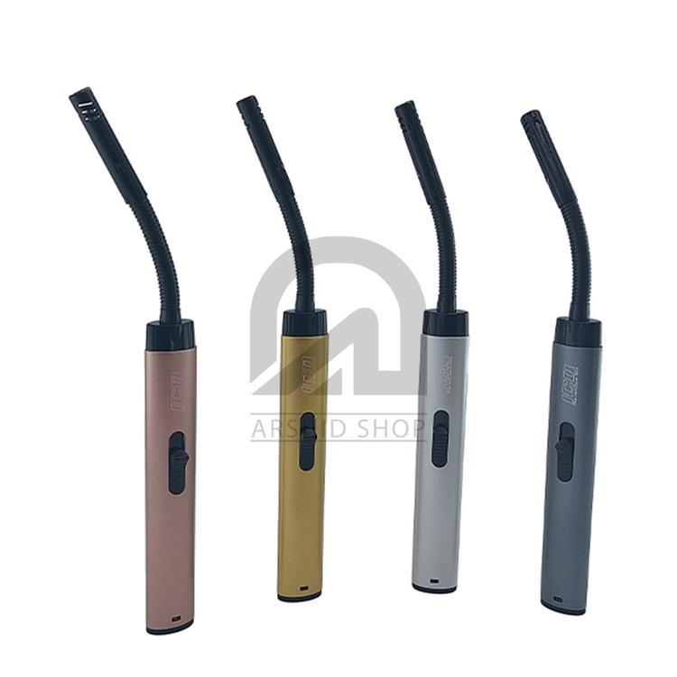 فندک آشپزخانه ICQ مدل لوله دار