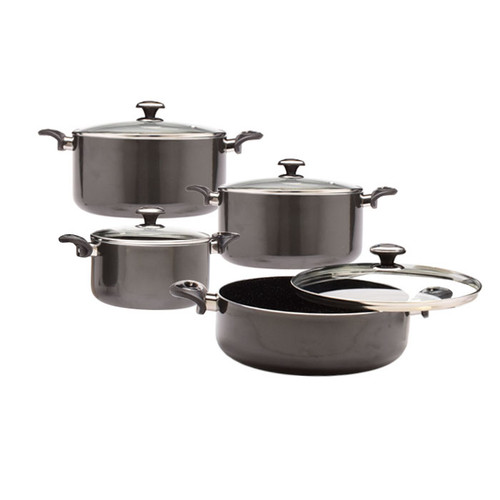 سرویس پخت و پز 8 پارچه زرساب مدل گرانیتا