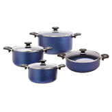 سرویس پخت و پز 8 پارچه زرساب مدل ویولت