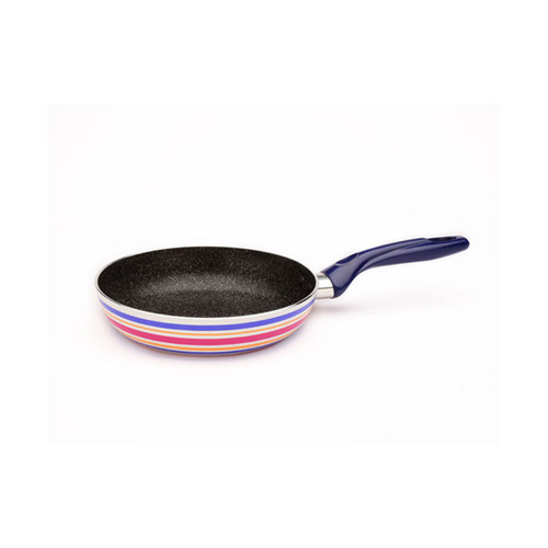 تابه فانتزی زرساب سایز 20 سرمه ای