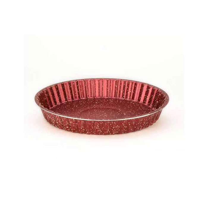 قالب کیک گرد زرساب 28 سانت مدل CB 616