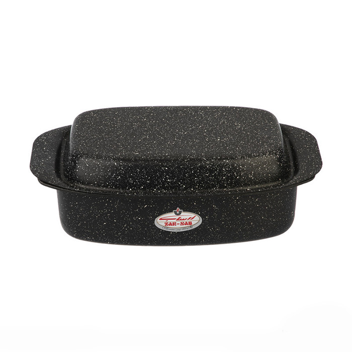 تابه فر زرساب مدل ویولت VL132D