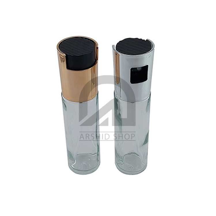 اسپری روغن 100 میل ادیبل