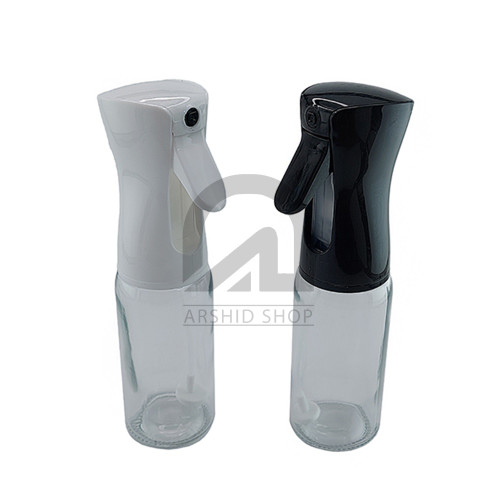 اسپری روغن 200 میل ادیبل