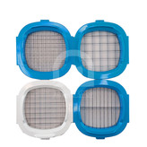 خلال کن 1*4 توربو GHT مدل 1297