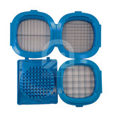 خلال کن 1*4 توربو GHT مدل 1297