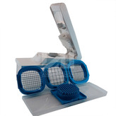 خلال کن 1*4 توربو GHT مدل 1297