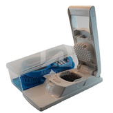 خلال کن 1*4 توربو GHT مدل 1297