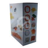 خلال کن 1*4 توربو GHT مدل 1297