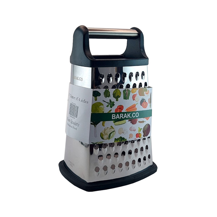 رنده باراک مدل 25345