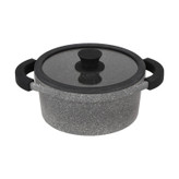 سرویس پخت و پز 11 پارچه زرساب مدل منارک پلاس کد MP8500