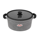 سرویس پخت و پز 11 پارچه زرساب مدل منارک پلاس کد MP8500