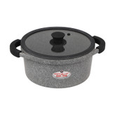 سرویس پخت و پز 11 پارچه زرساب مدل منارک پلاس کد MP8500