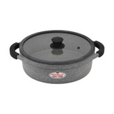 سرویس پخت و پز 11 پارچه زرساب مدل منارک پلاس کد MP8500