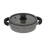 سرویس پخت و پز 11 پارچه زرساب مدل منارک پلاس کد MP8500