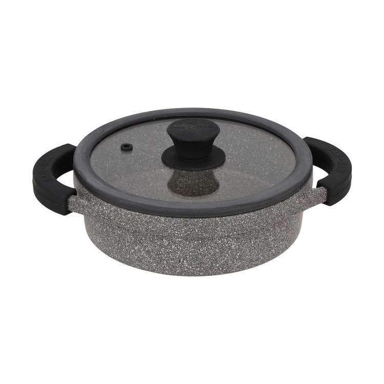 سرویس پخت و پز 11 پارچه زرساب مدل منارک پلاس کد MP8500