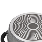 سرویس پخت و پز 11 پارچه زرساب مدل منارک پلاس کد MP8500