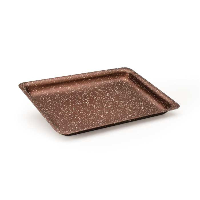 سینی فر گرانیتی زرساب سایز متوسط CB642