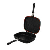 تابه گریل دو طرفه زرساب مدل DH2430