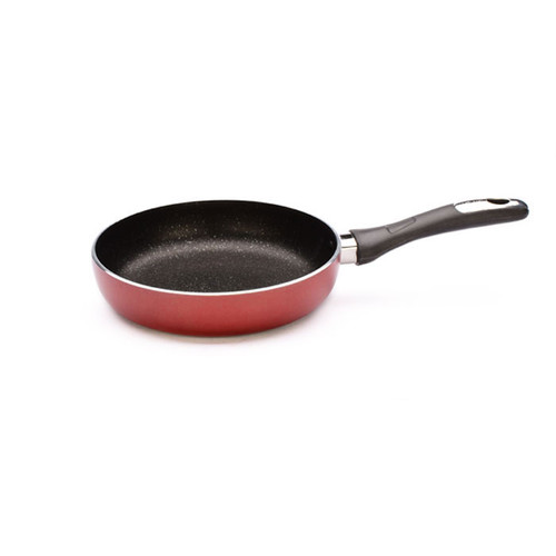 تابه تک دسته زرساب مدل گرانیتا سایز 22