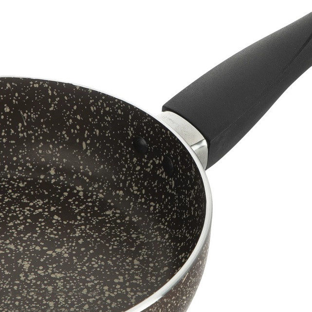 تابه تک دسته زرساب مدل ویولت