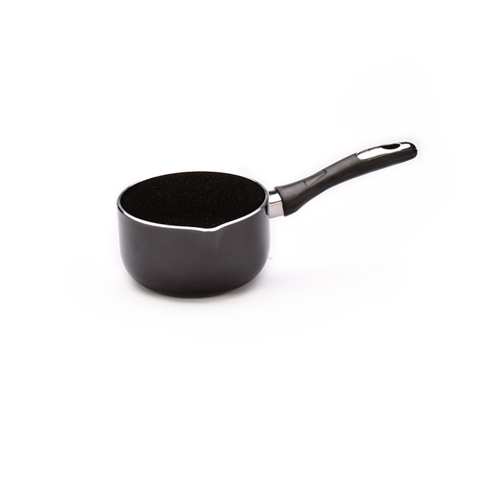 شیر جوش زرساب مدل گرانیتا سایز 16 نوک مدادی