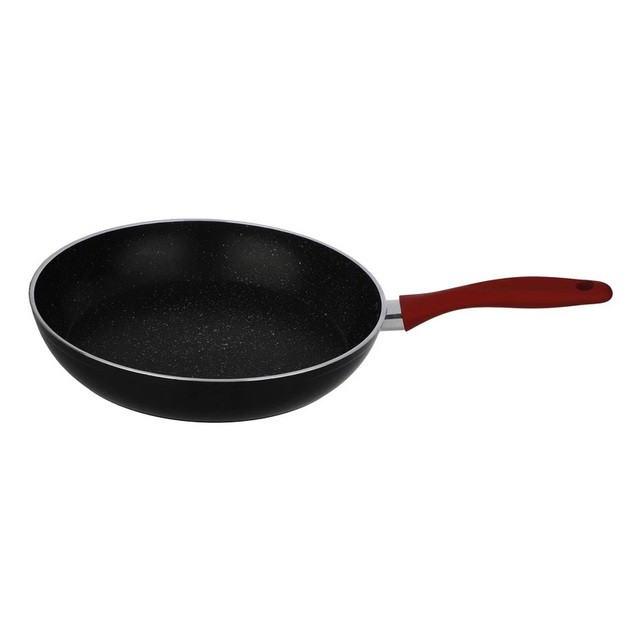 تابه تک دسته زرساب مدل جولی سایز 28 JY228