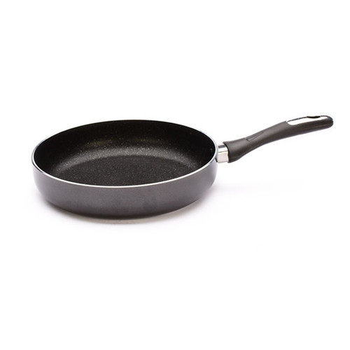 تابه تک دسته زرساب مدل گرانیتا سایز 26 GT226 نوک مدادی