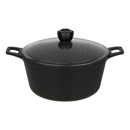 قابلمه زرساب مدل جولیانا سایز 28 JL428 مشکی