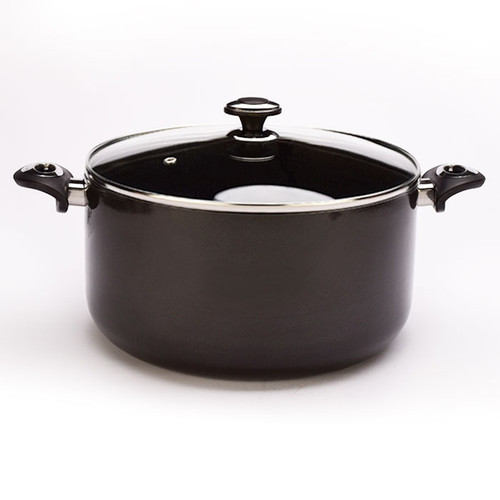 قابلمه زرساب مدل گرانیتا سایز 32 GT432 نوک مدادی