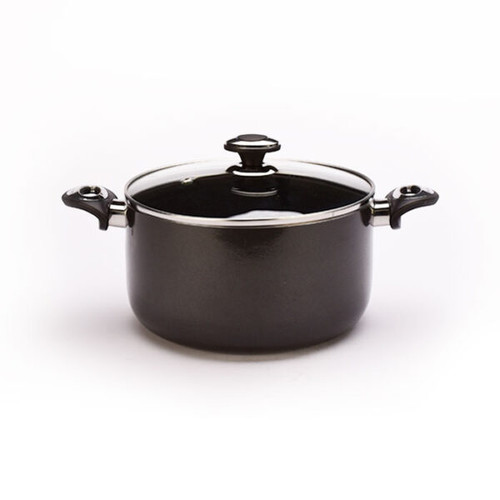 قابلمه زرساب مدل گرانیتا سایز 24 GT424 نوک مدادی