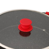 قابلمه کوتاه زرساب مدل منارک سایز 20 MK420