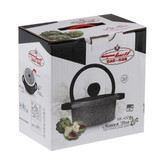 قابلمه زرساب مدل منارک پلاس سایز 20 MP420