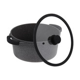 قابلمه زرساب مدل منارک پلاس سایز 28 MP428