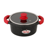 قابلمه زرساب مدل منارک سایز 20 MK420