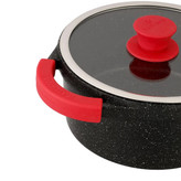 قابلمه زرساب مدل منارک سایز 20 MK420