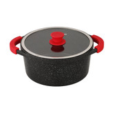 قابلمه زرساب مدل منارک سایز 24 MK424