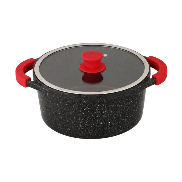 قابلمه زرساب مدل منارک سایز 24 MK424