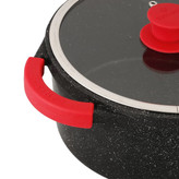 قابلمه زرساب مدل منارک سایز 24 MK424