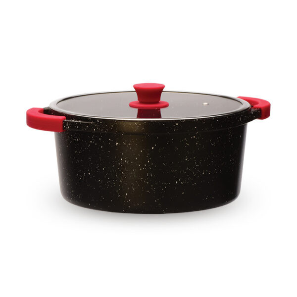 قابلمه زرساب مدل منارک سایز 28 MK428