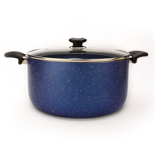 قابلمه زرساب مدل ویولت سایز 32 VL432 بلوبری