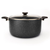 قابلمه زرساب مدل ویولت سایز 32 VL432 مشکی