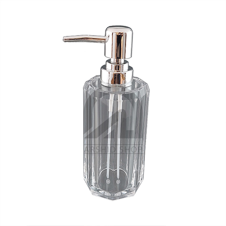 جامایع اکرولیک شنگیا کد 6180